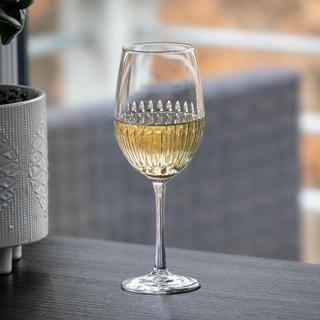 Bella White Wine Glass, Set of 4