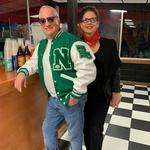 Ted's Frostop Diner