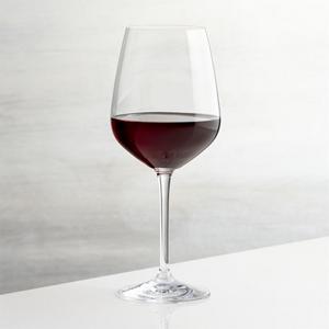 Nattie Red Wine Glass