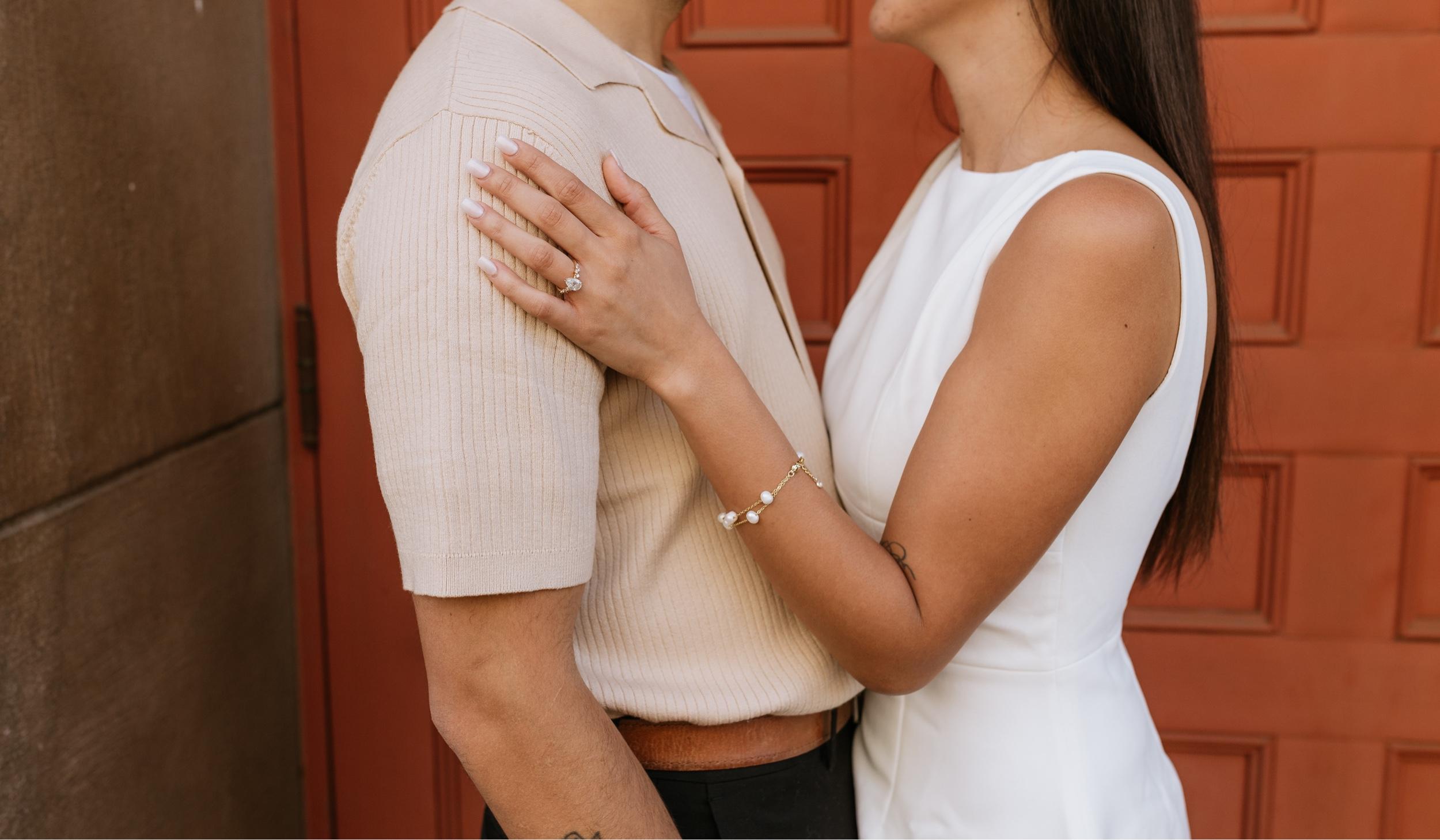 The Wedding Website of Jordyn Rucker and Nicholas Latimore