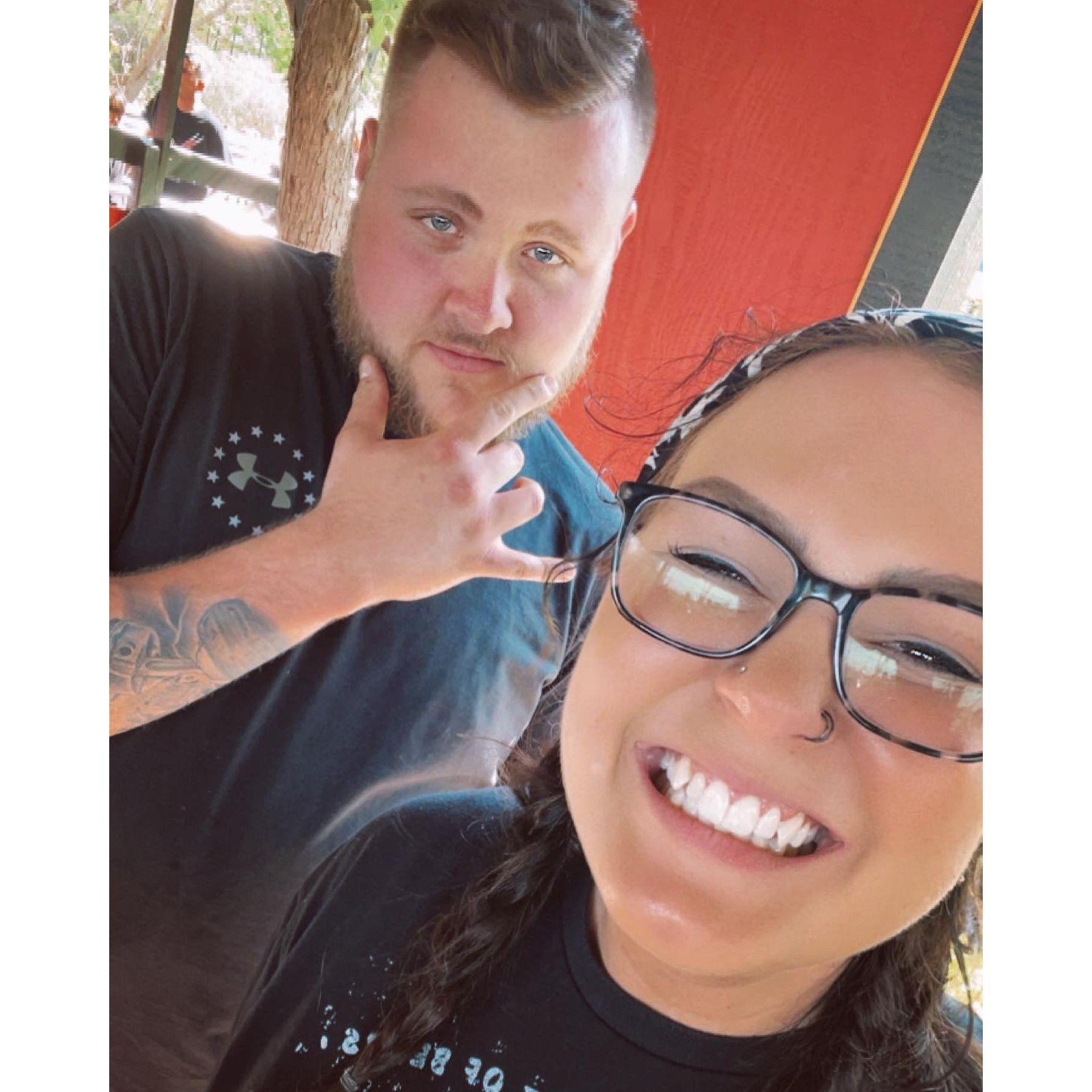 Six flags trips