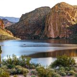 Canyon Lake