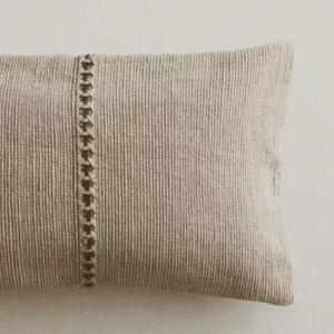 Bedroom Throw Pillows- brown