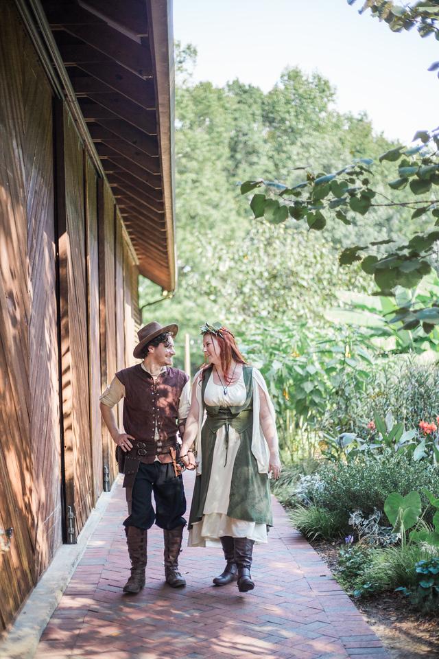 The Wedding Website of Sydney Medlin and Jake Ilson