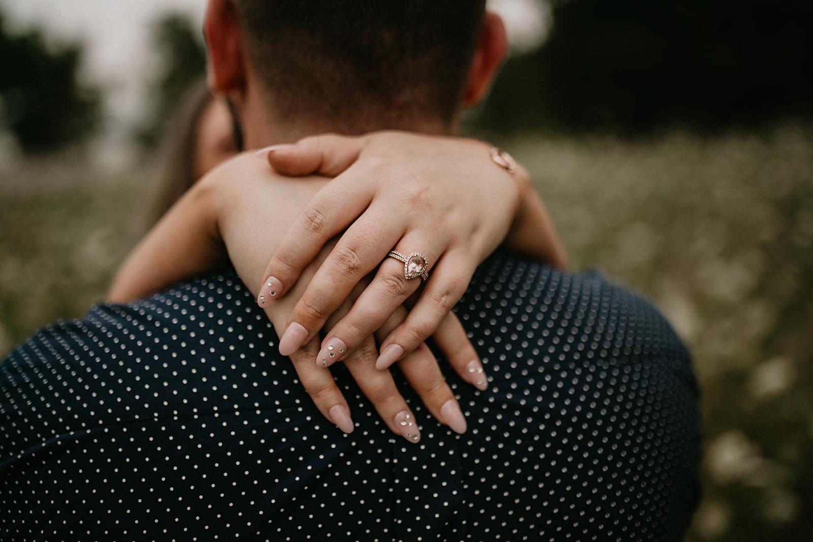 The Wedding Website of Journi Chance and Connor Green