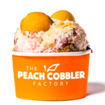 The Peach Cobbler Factory