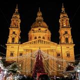Budapest