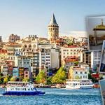 Old city tour Istanbul