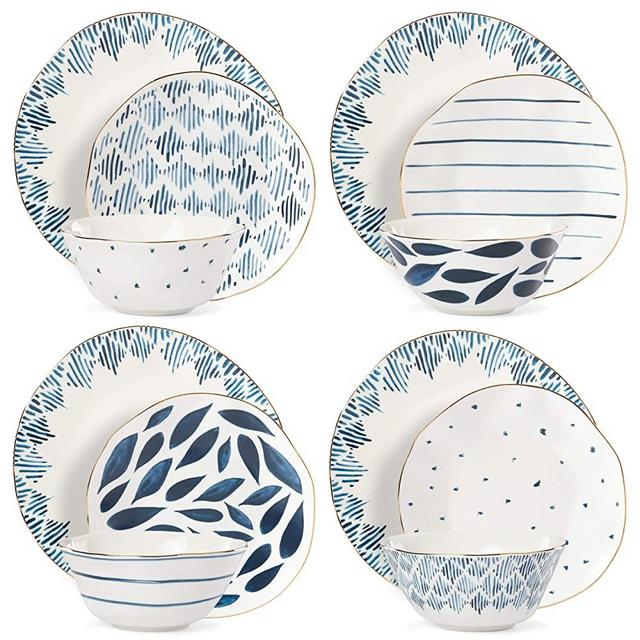 Lenox 893116 12 piece Dinnerware Set