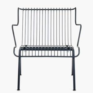 South Outdoor Lounge Armchair – Design Within Reach