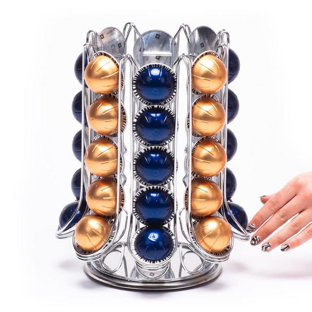 Peak Coffee Capsule Holder