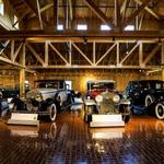 Gilmore Car Museum