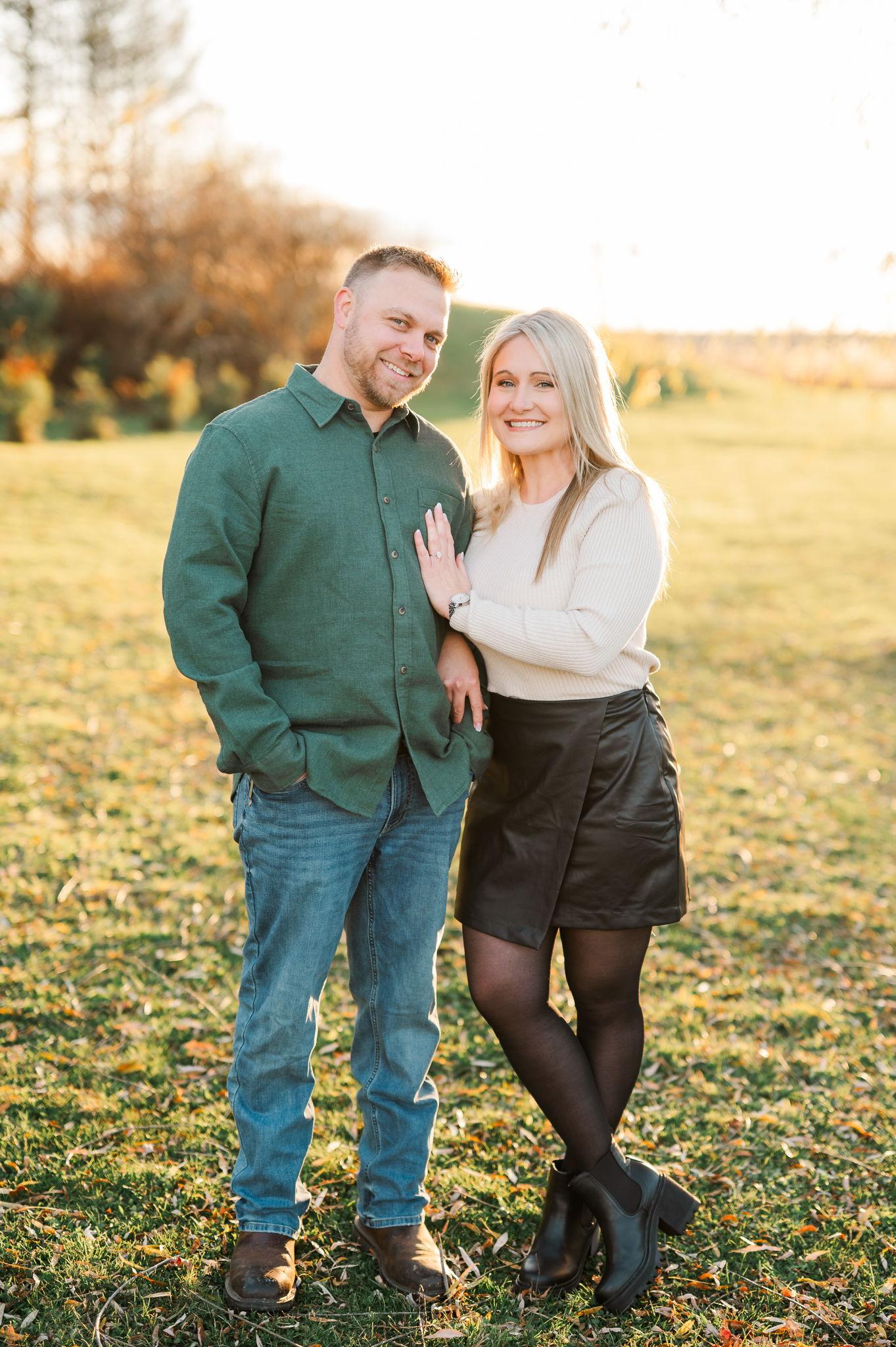 The Wedding Website of Benjamin Bush and Amanda Nordby