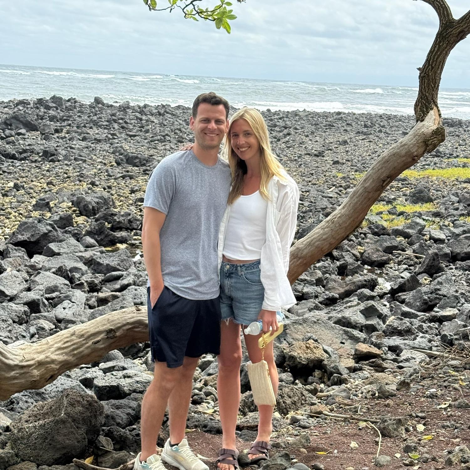 Road to Hana 🌋🏝️