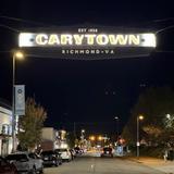 Carytown Shopping