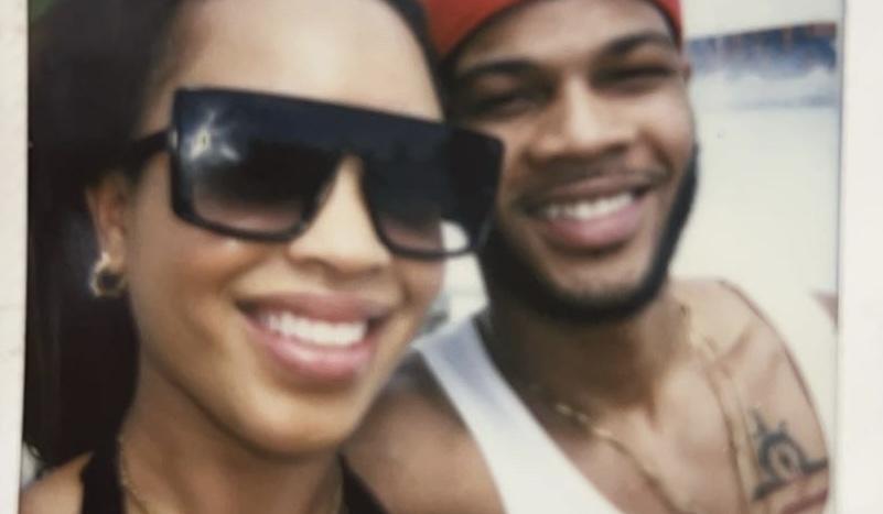 The Wedding Website of Jaida Patrick and Lajuan Reeves