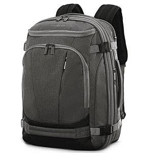 Samsonite Mother Lode Jr Travel Backpack