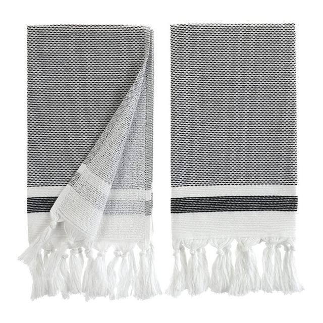 Linen Kitchen Towels, Made in Canada, 30x20 Inches, Pack of 2, Lint-Free  Dish Cloth, Lightweight European Fabric, Flax Tea Towel, Napkin, Table  Setting Accessories