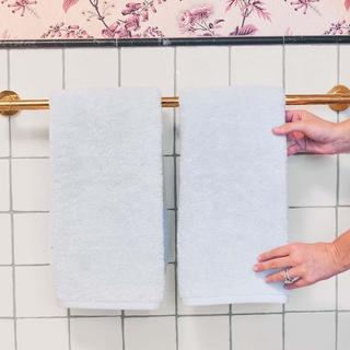 Basic Hand Towel, Set of 2