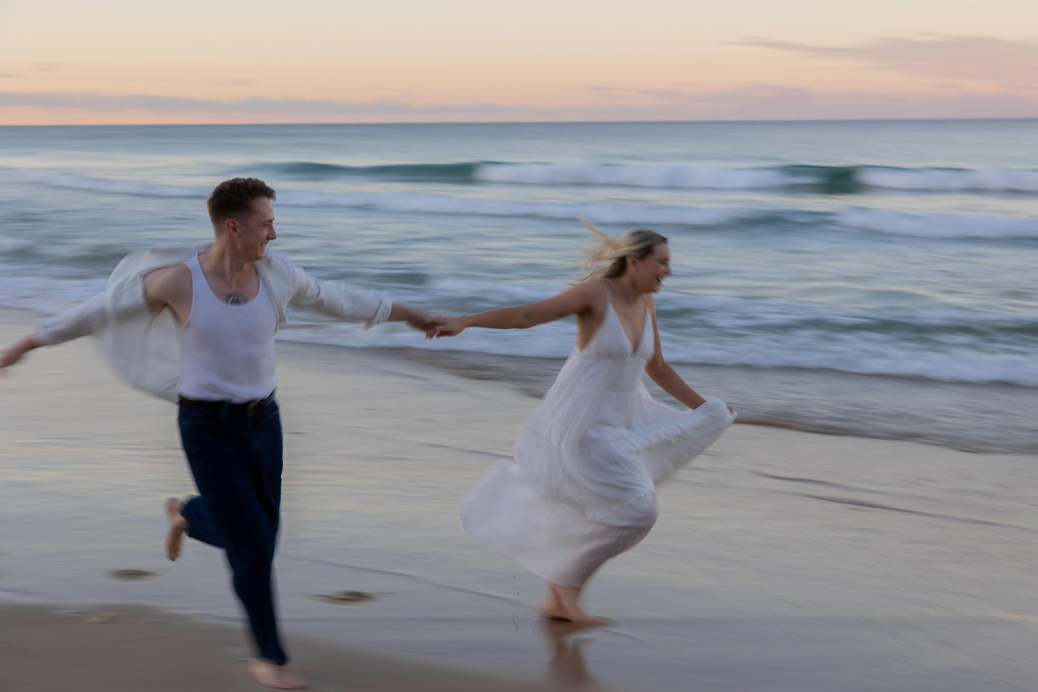 The Wedding Website of Olivia Page and Thomas Russell