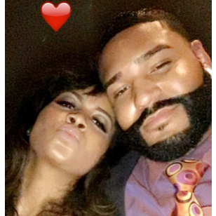 2 hearts 1 love...