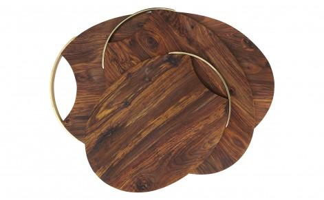 Parma Serving Boards - Medium