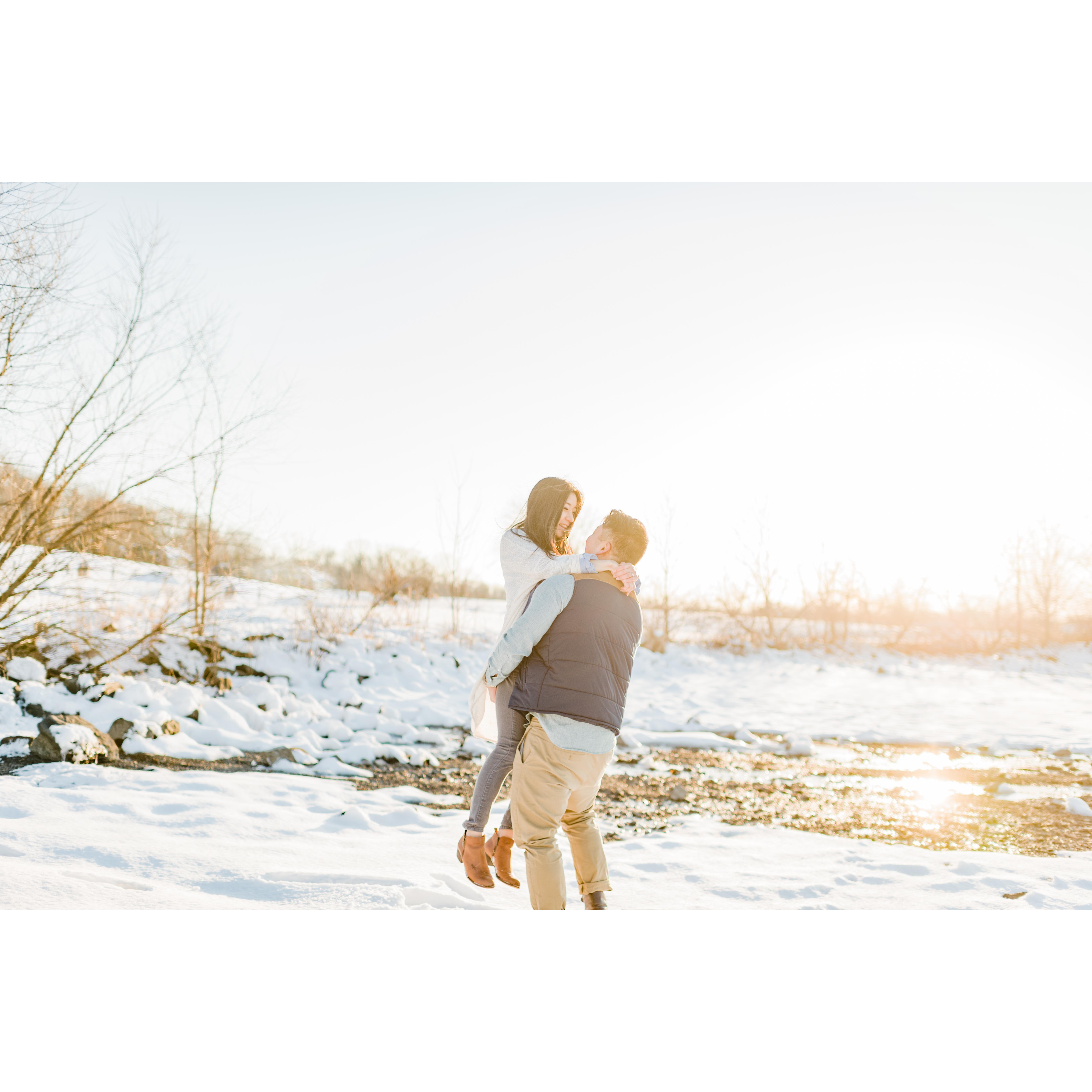 Sharyn Frenkel Photography
