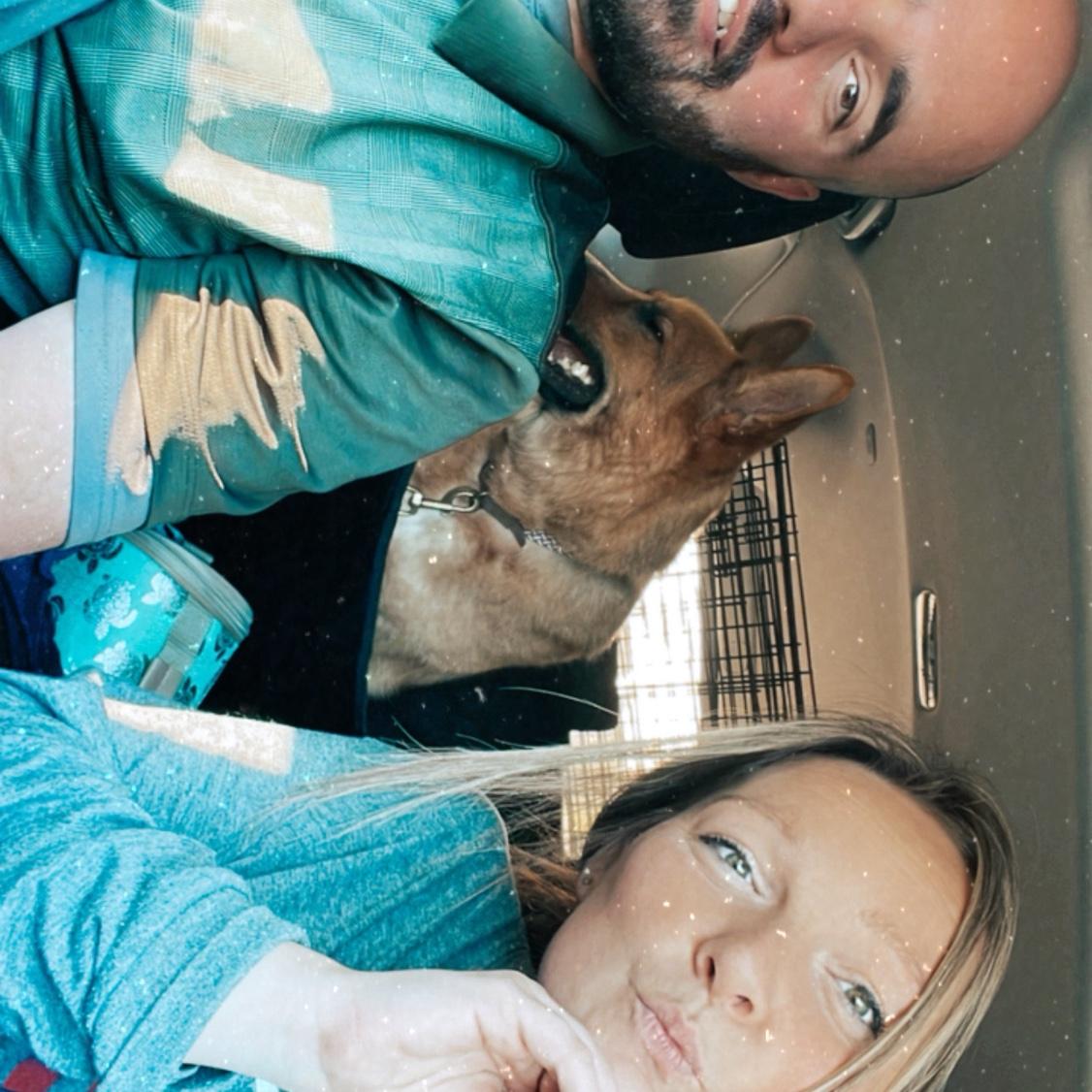 Road trip