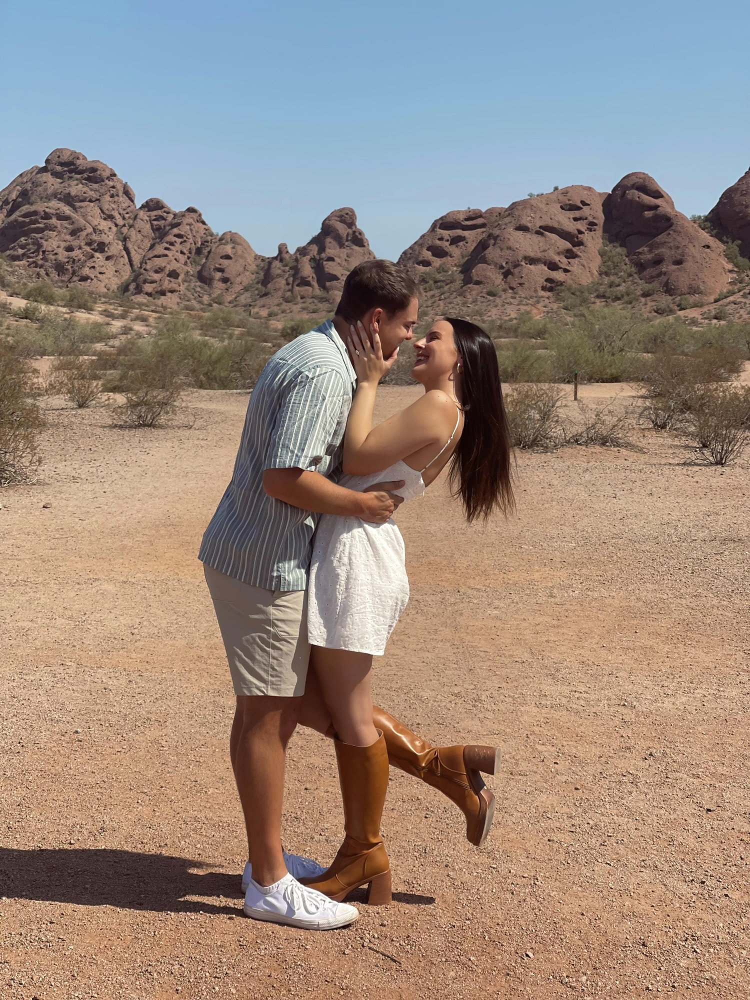 The Wedding Website of Abby Fellows and Keegan Lawrence