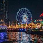 Asiatique The Riverfront