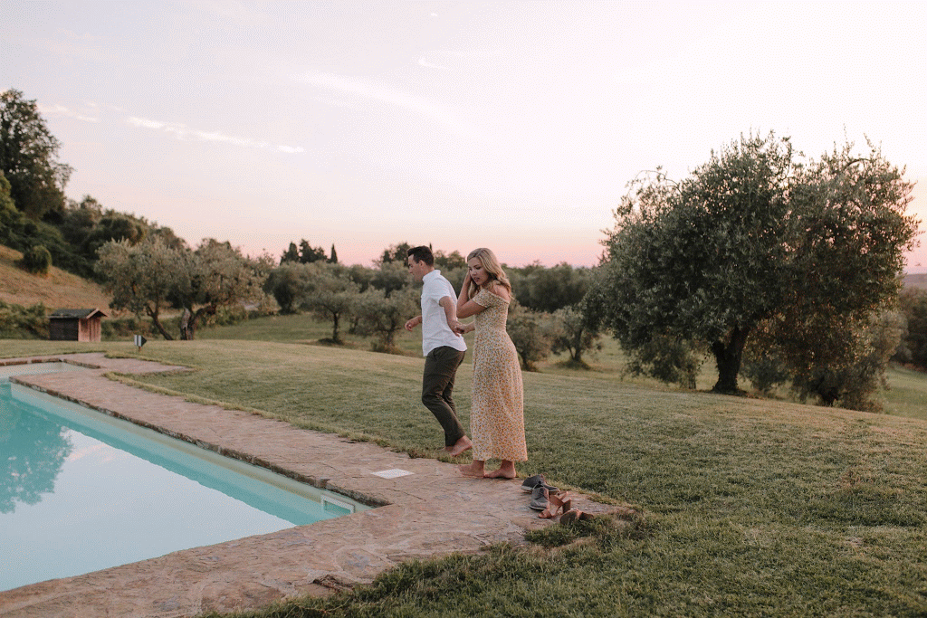 The Wedding Website of Brittany Dakins and Scott Desantis