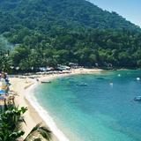 Mismaloya Beach