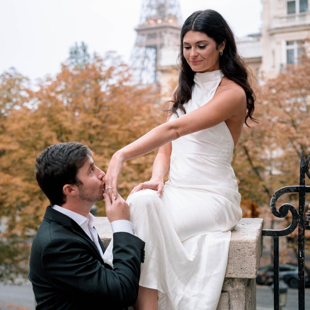 Our Newlywed Fund