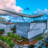 The National WWII Museum