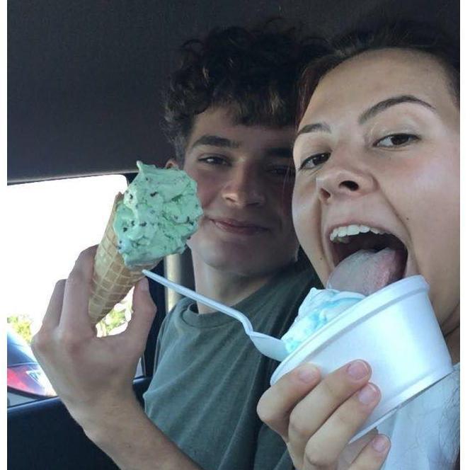 First date