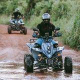 ATV Aburi - Quad biking