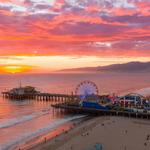 Santa Monica Pier