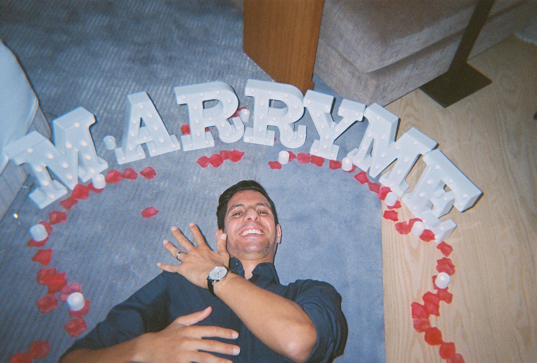 The Wedding Website of Megan Chor Kwan Lam and Rayda Kezaz