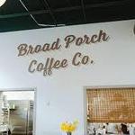 Broad Porch Coffee and Cafe