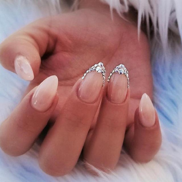 Bride’s Nail