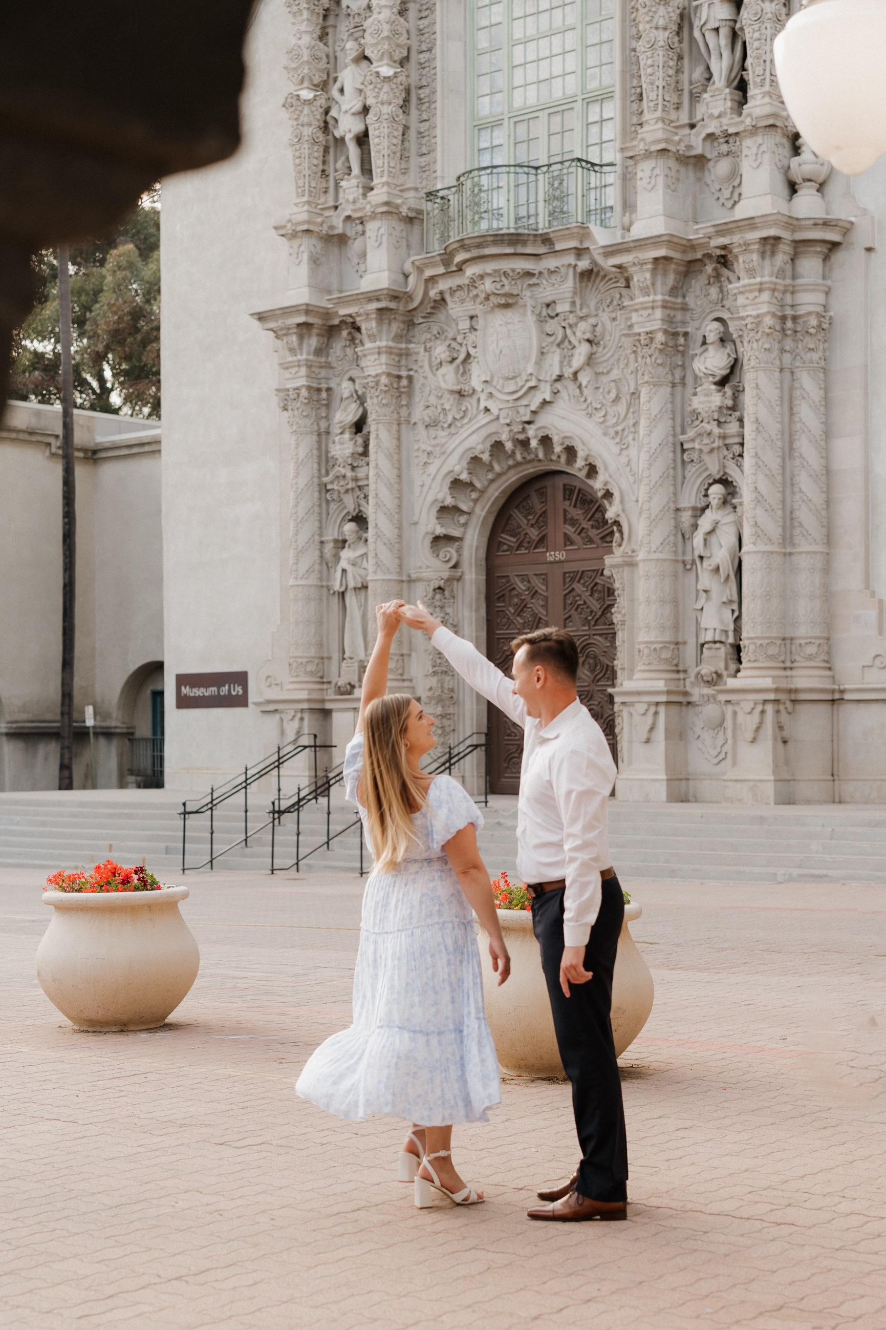 The Wedding Website of Amanda Woodward and Andrew Rose