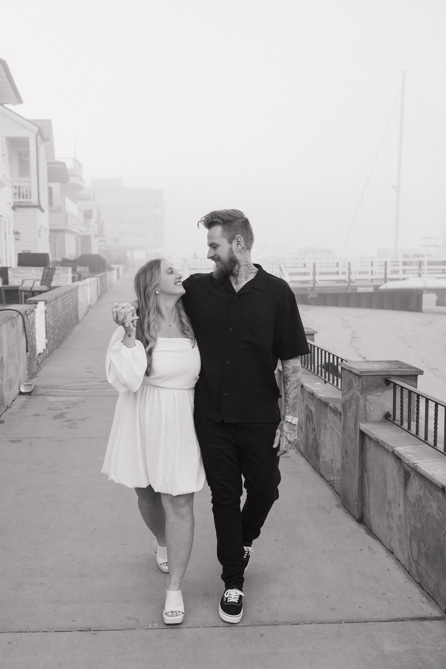 The Wedding Website of Cameron Childress and Blayk LaBounty