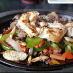 Pueblos Mexican Cuisine