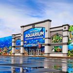 Daytona Aquarium & Rainforest Adventure