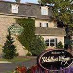 Peddlers Village