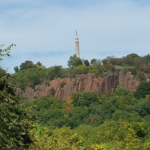 East Rock Park