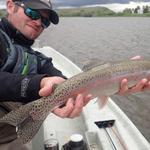 Snake River Angler