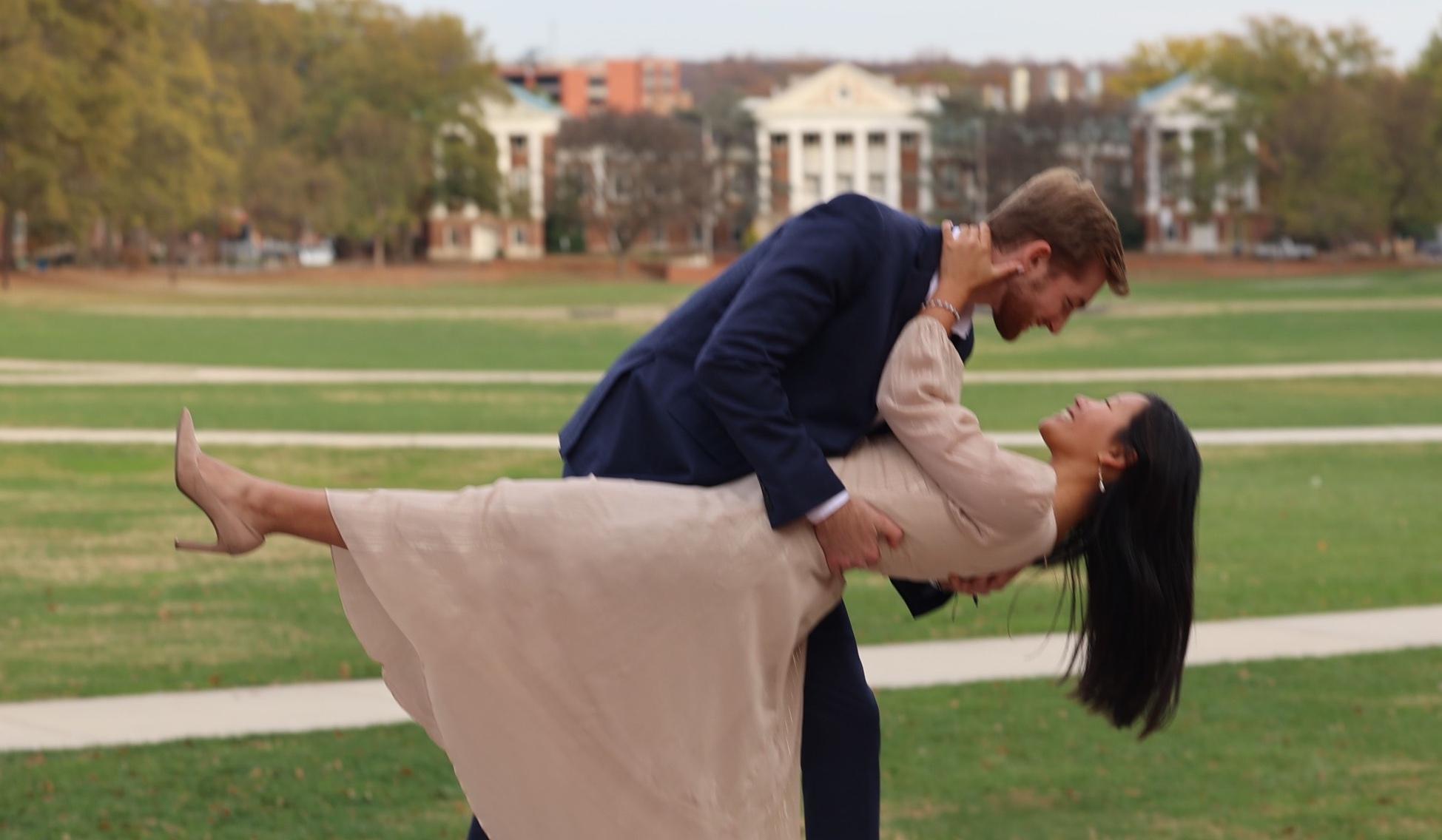 The Wedding Website of Lucy Young and Louis Blakeman