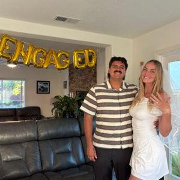 Our Honeymoon Fund
