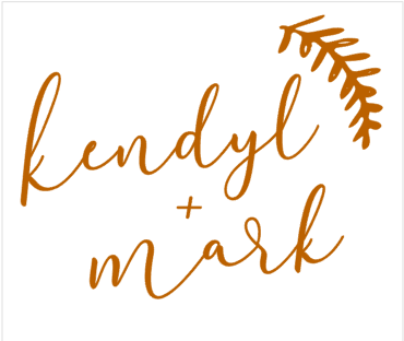 The Wedding Website of Kendyl Hobart and Mark Warren